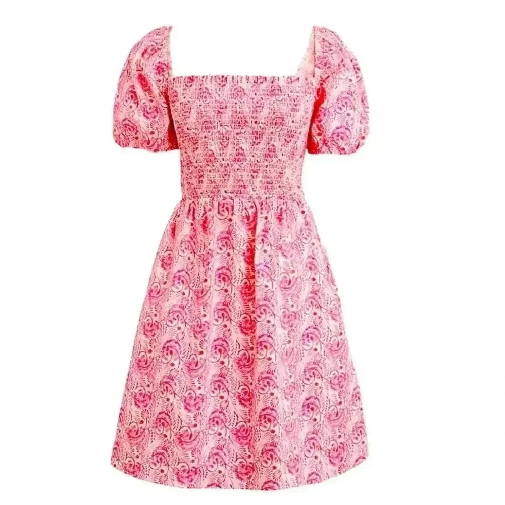 J. Crew summer ready